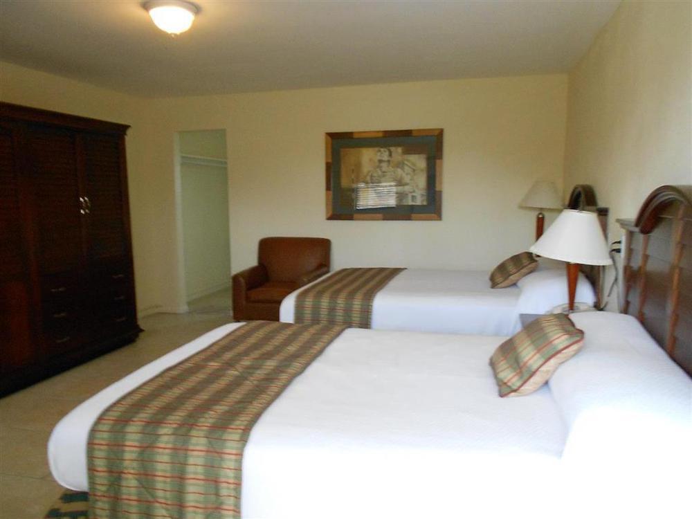 Alvin Extended Stay Kamer foto