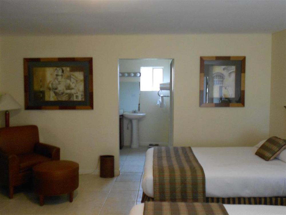 Alvin Extended Stay Kamer foto